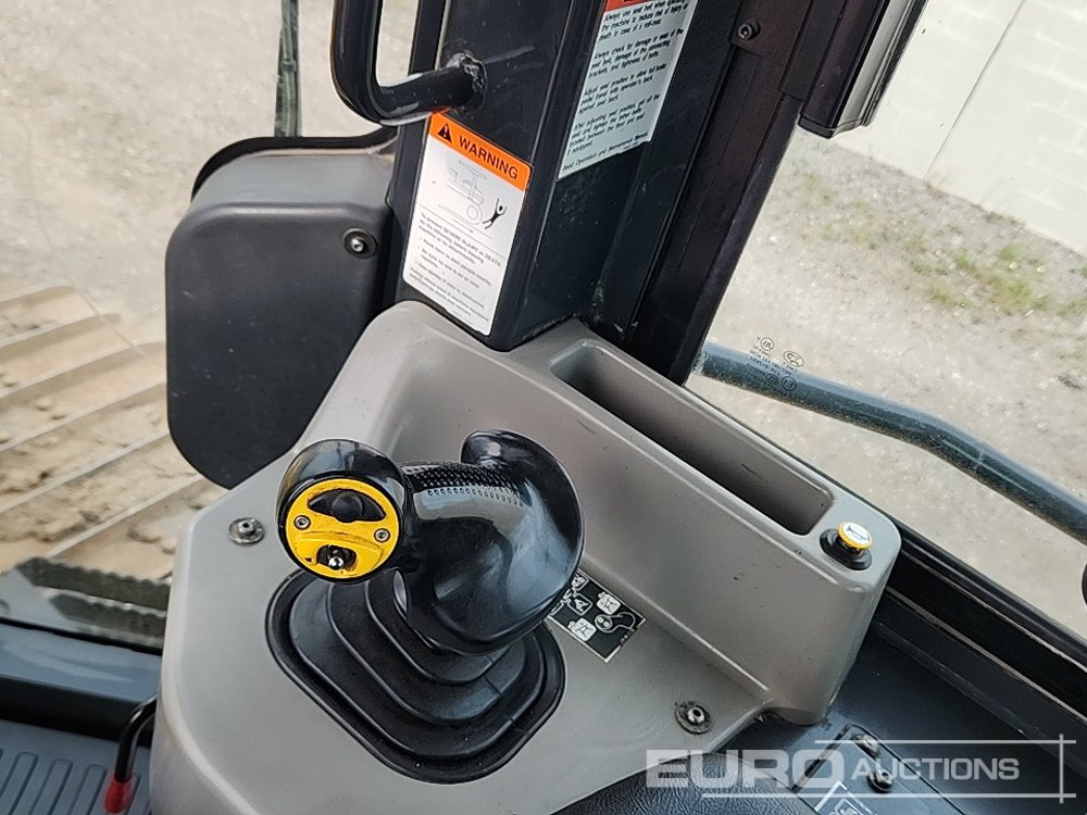 Бульдозер 2021 Komatsu D61PX-24: фото 41
