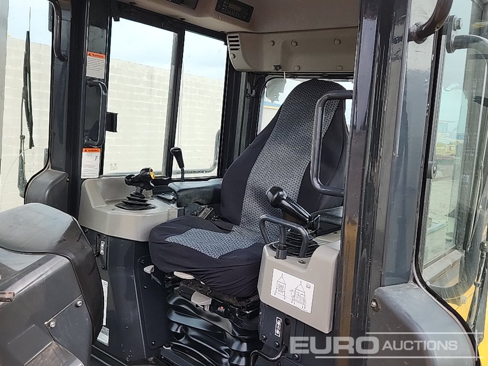Бульдозер 2021 Komatsu D61PX-24: фото 37