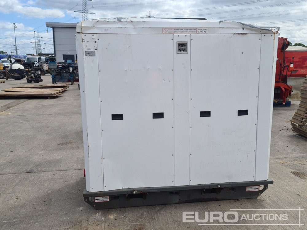 2021 Off Grid INGENIUM LX 30/60 - Електричний генератор: фото 2 2021 Off Grid INGENIUM LX 30/60 - Електричний генератор: фото 2