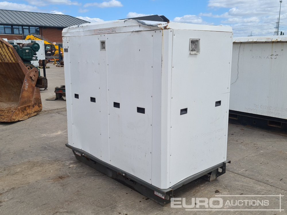 2021 Off Grid INGENIUM LX 30/60 - Електричний генератор: фото 3 2021 Off Grid INGENIUM LX 30/60 - Електричний генератор: фото 3