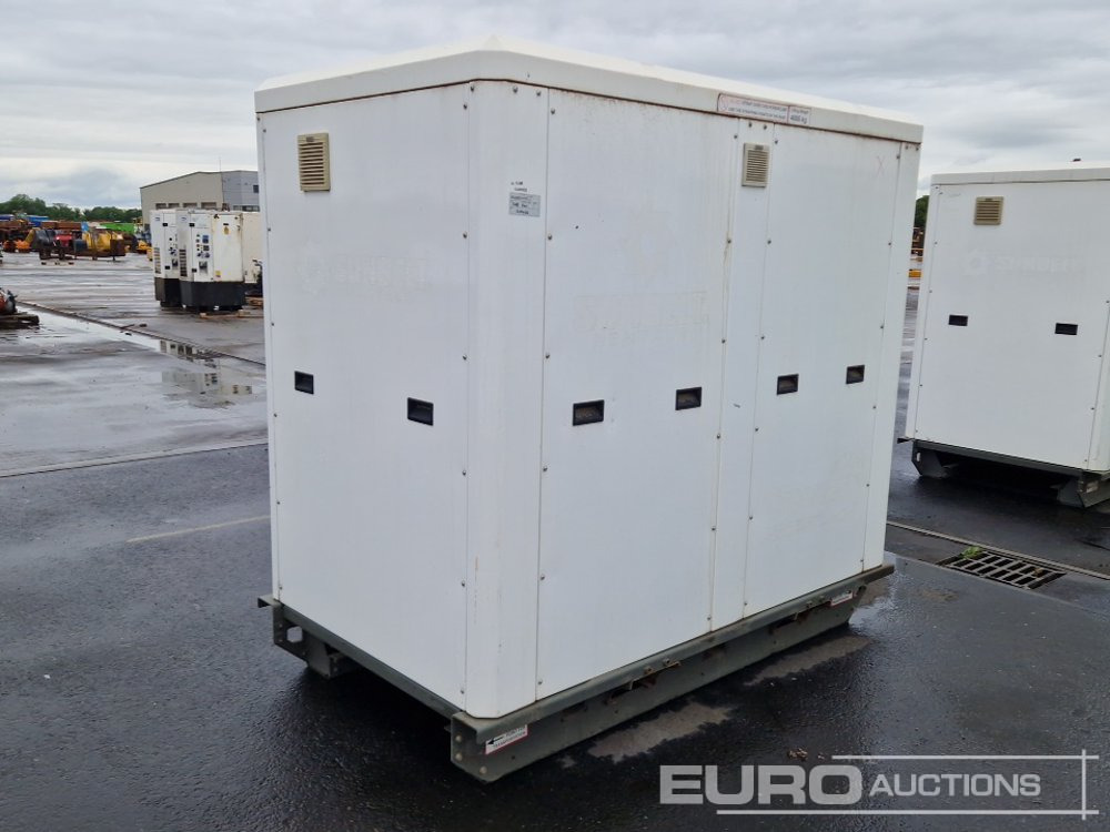 2021 Off Grid Ingenium LX 45/90 - Електричний генератор: фото 5 2021 Off Grid Ingenium LX 45/90 - Електричний генератор: фото 5