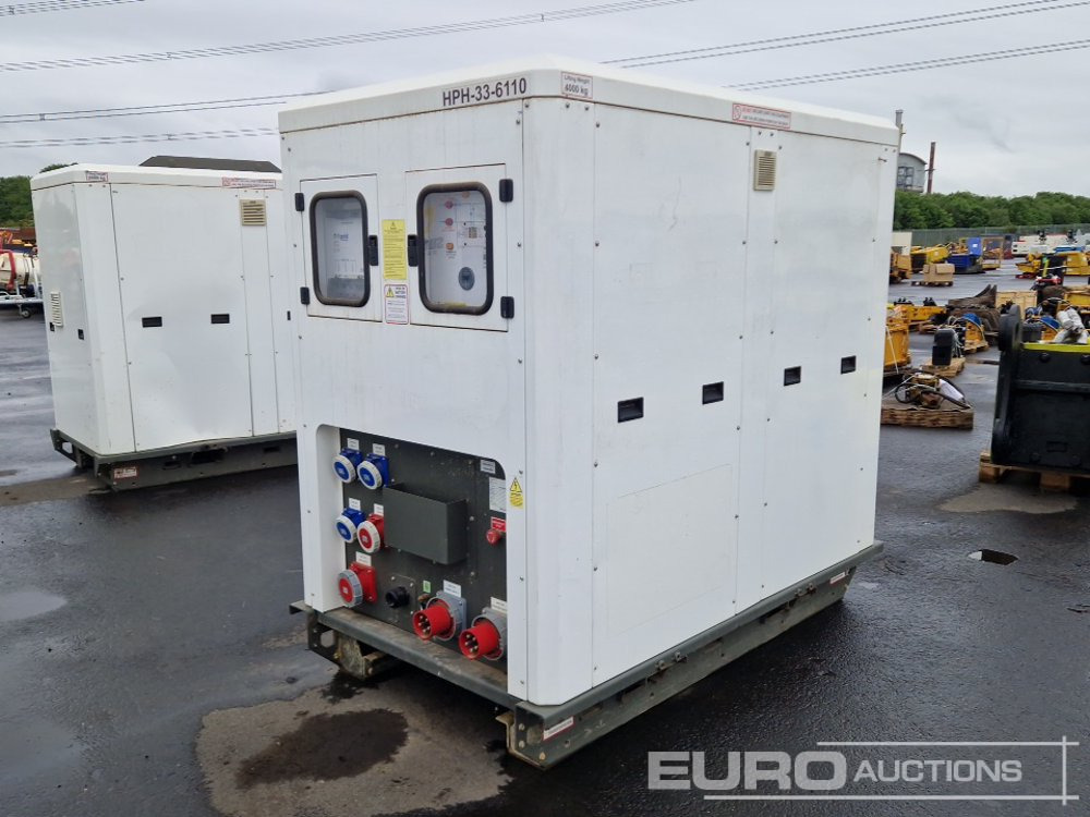 2021 Off Grid Ingenium LX 45/90 - Електричний генератор: фото 1 2021 Off Grid Ingenium LX 45/90 - Електричний генератор: фото 1