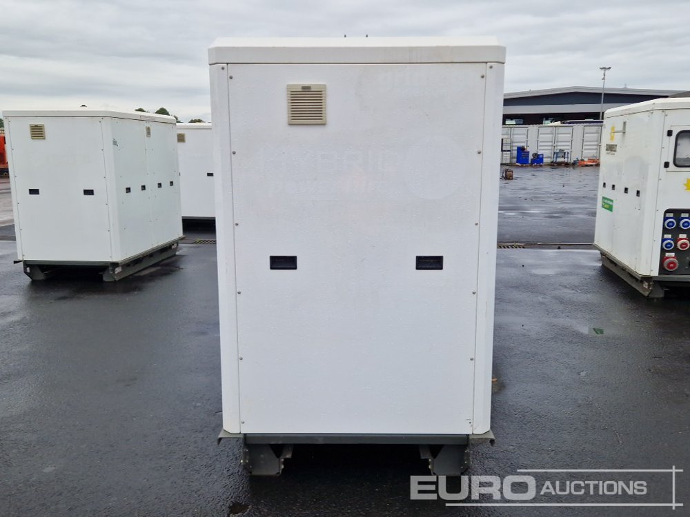 2021 Off Grid Ingenium LX 45/90 - Електричний генератор: фото 4 2021 Off Grid Ingenium LX 45/90 - Електричний генератор: фото 4