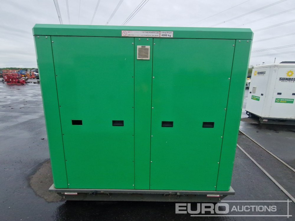 2021 Off Grid Ingenium LX 45/90 - Електричний генератор: фото 2 2021 Off Grid Ingenium LX 45/90 - Електричний генератор: фото 2