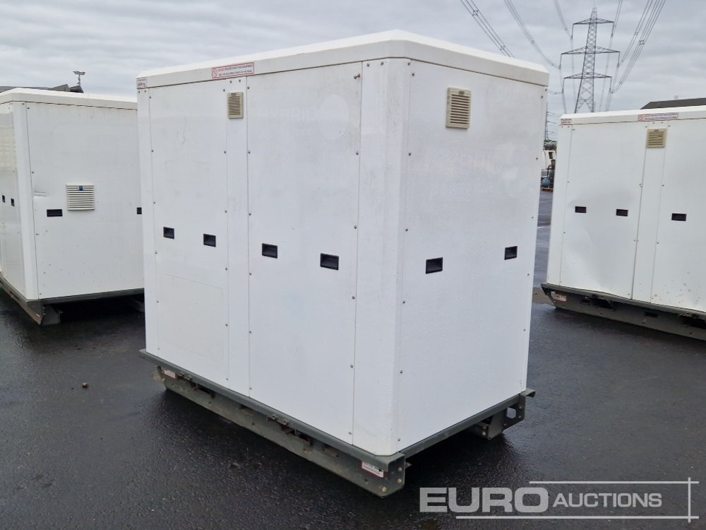 2021 Off Grid Ingenium LX 45/90 - Електричний генератор: фото 3 2021 Off Grid Ingenium LX 45/90 - Електричний генератор: фото 3
