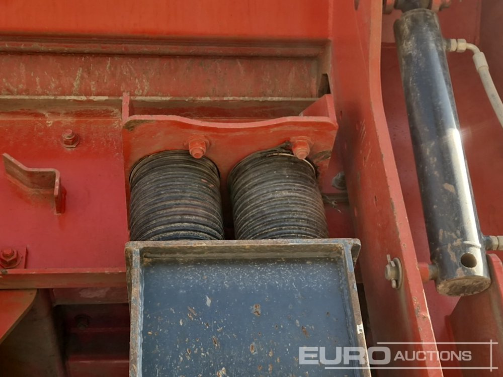 Дробарка 2021 Terex Finlay J1175: фото 30