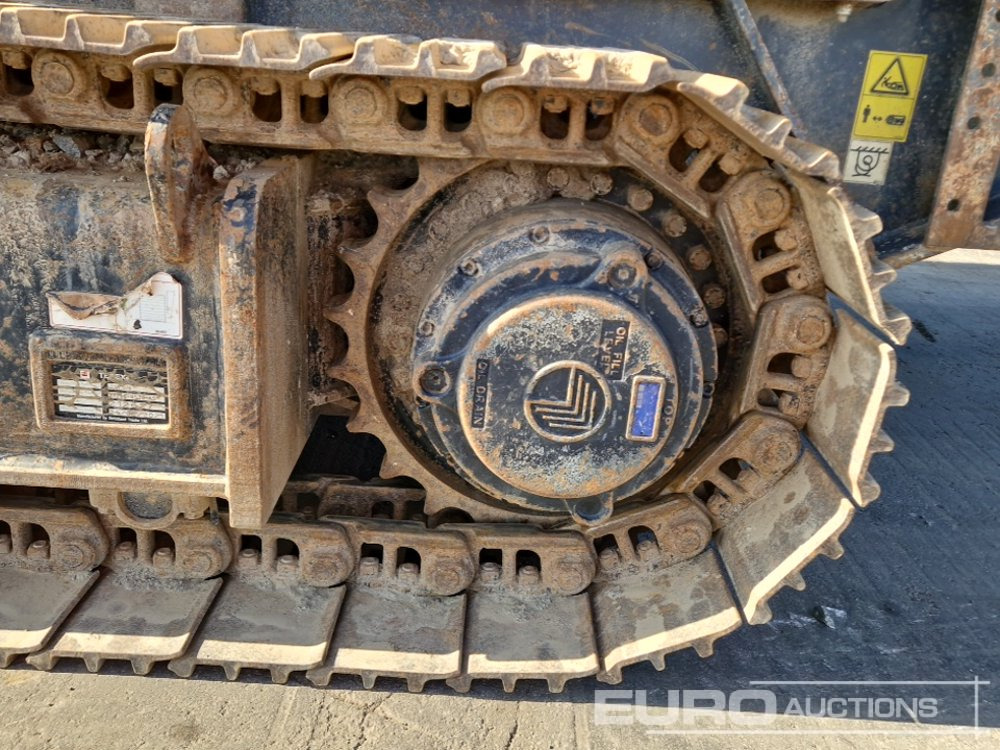 Дробарка 2021 Terex Finlay J1175: фото 14