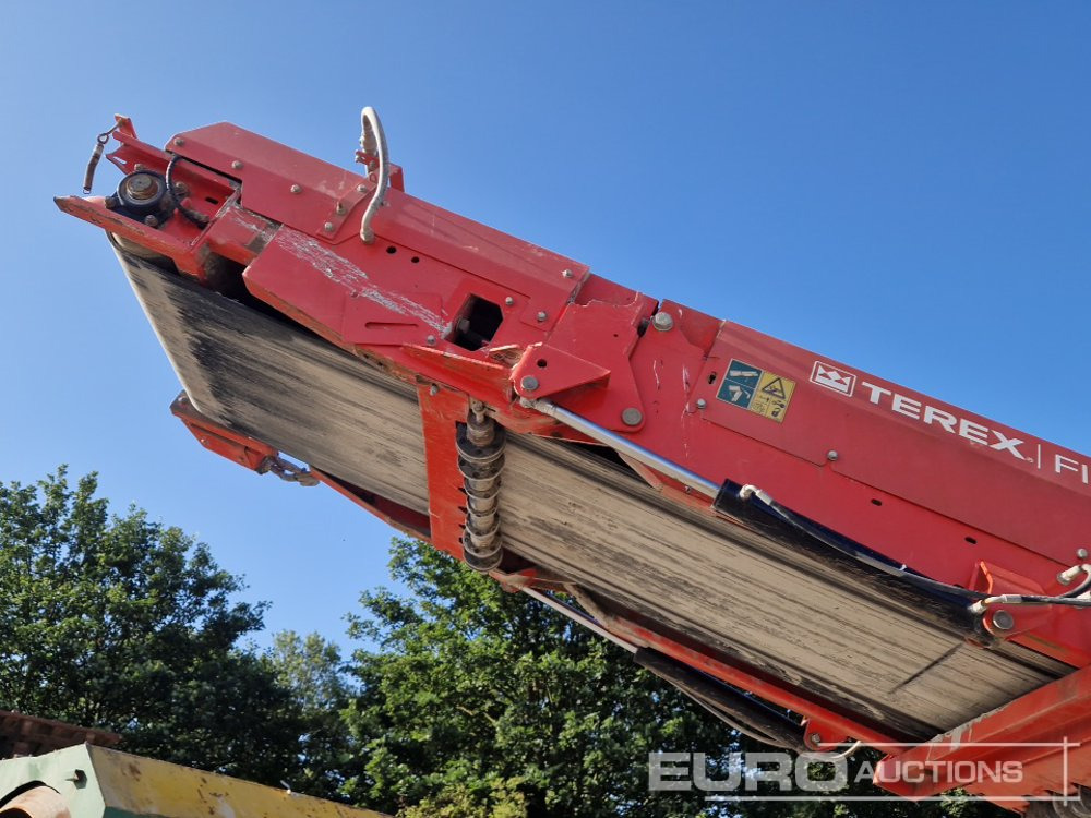 Дробарка 2021 Terex Finlay J1175: фото 20
