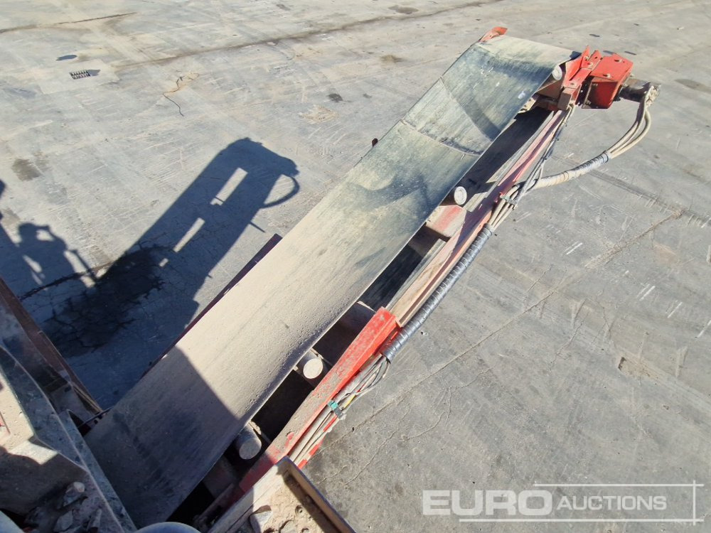 Дробарка 2021 Terex Finlay J1175: фото 46