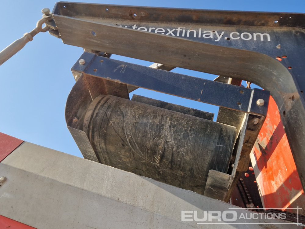 Дробарка 2021 Terex Finlay J1175: фото 18