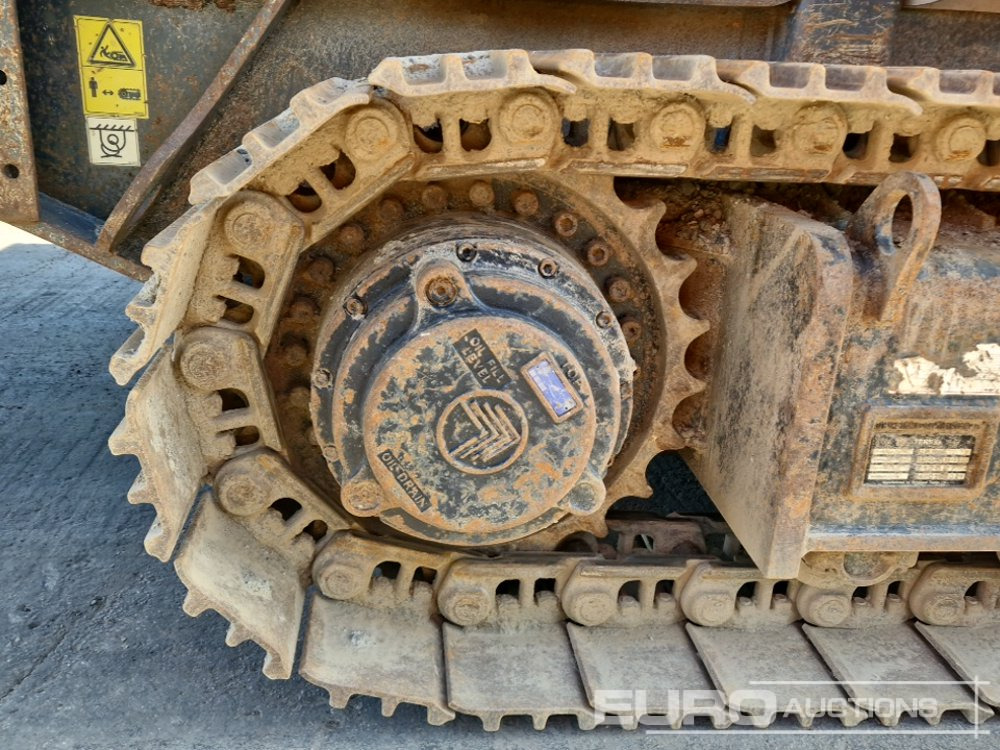 Дробарка 2021 Terex Finlay J1175: фото 11