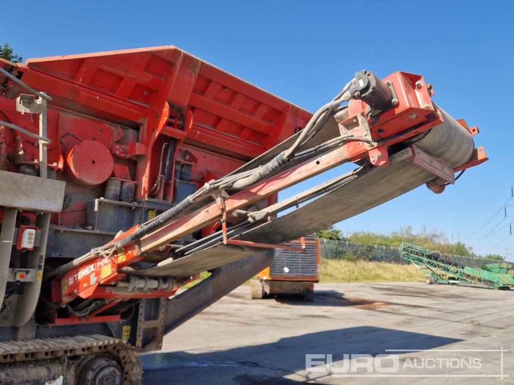 Дробарка 2021 Terex Finlay J1175: фото 44