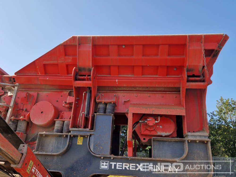 Дробарка 2021 Terex Finlay J1175: фото 36