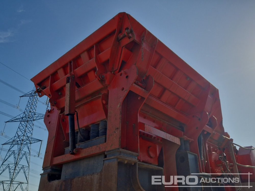 Дробарка 2021 Terex Finlay J1175: фото 31