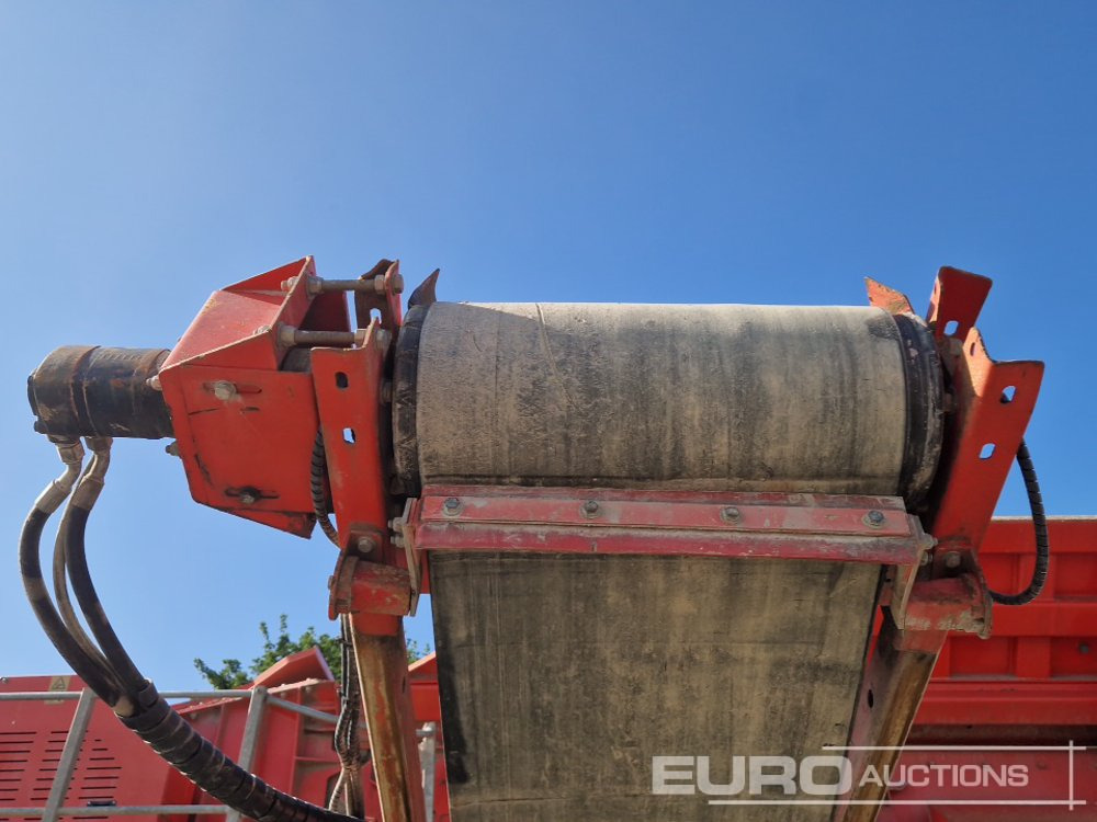 Дробарка 2021 Terex Finlay J1175: фото 42