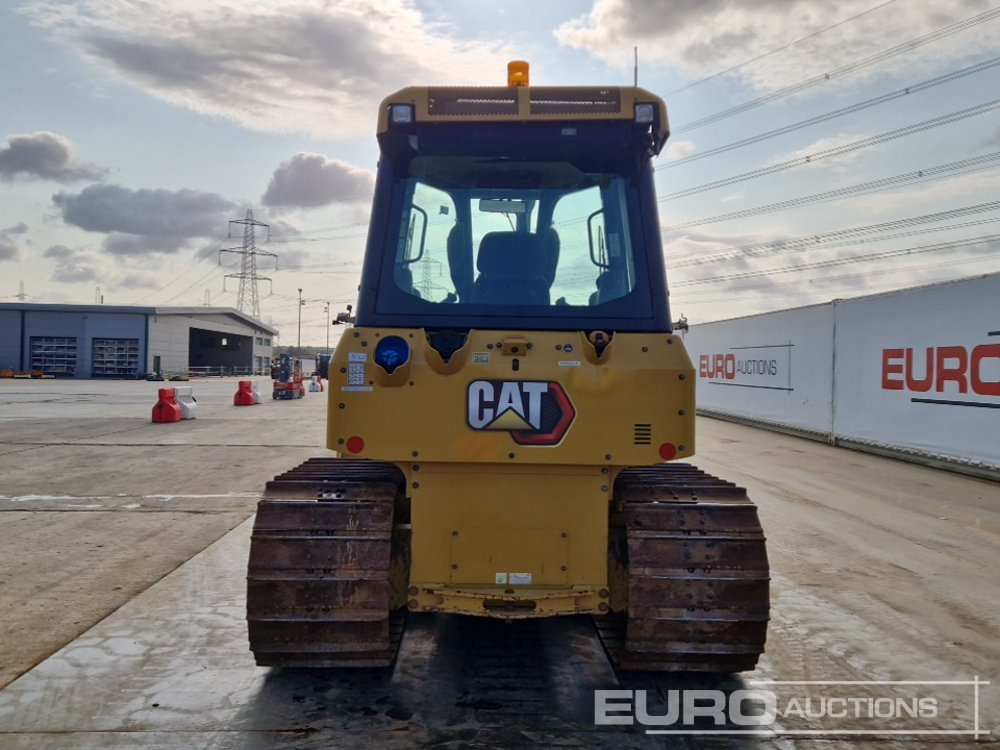 2022 CAT D3 - Бульдозер: фото 4 2022 CAT D3 - Бульдозер: фото 4