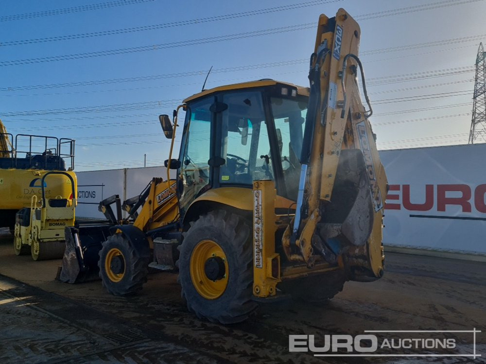 2022 JCB 3CX - Екскаватор-навантажувач: фото 3 2022 JCB 3CX - Екскаватор-навантажувач: фото 3