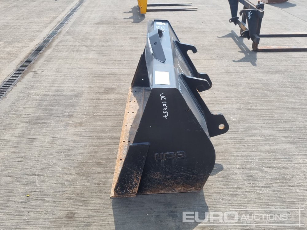 2022 JCB 60" Loading Bucket to suit JCB Telehandler - Ківш: фото 2 2022 JCB 60" Loading Bucket to suit JCB Telehandler - Ківш: фото 2
