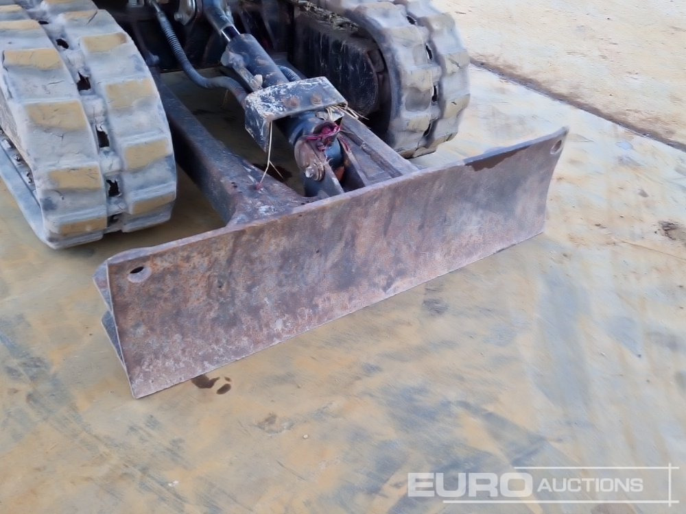 Міні-екскаватор 2022 Kubota U10-5: фото 28