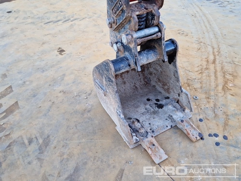 Міні-екскаватор 2022 Kubota U10-5: фото 19