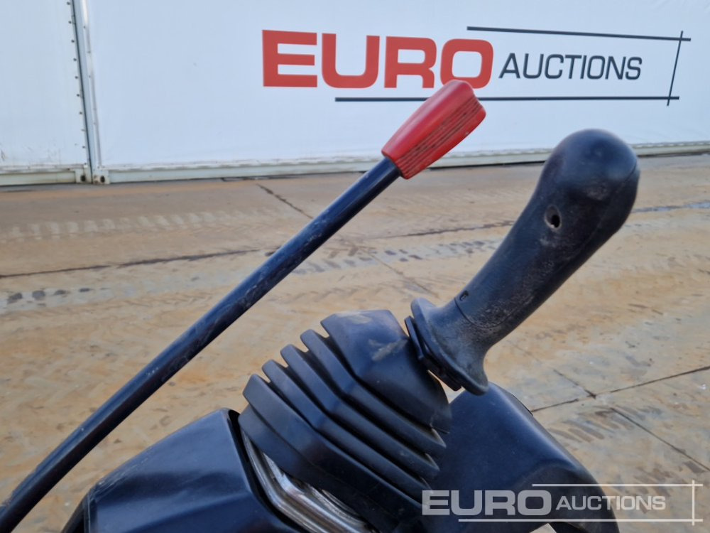 Міні-екскаватор 2022 Kubota U10-5: фото 37