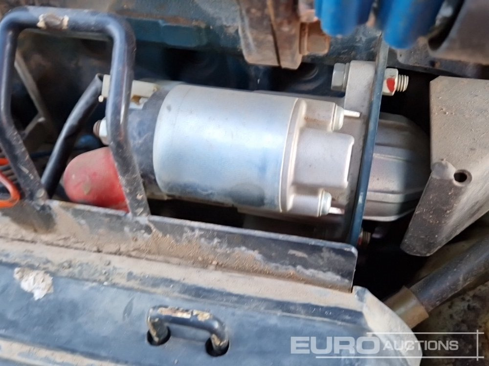 Міні-екскаватор 2022 Kubota U10-5: фото 34