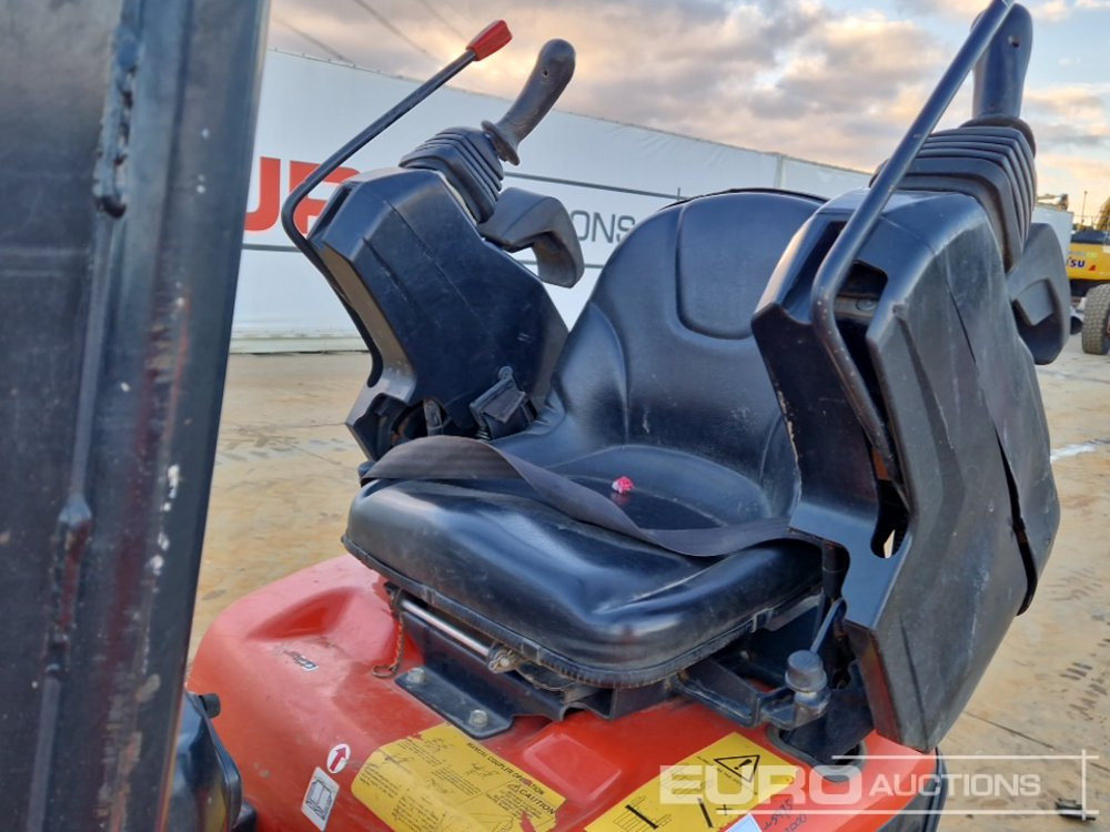 Міні-екскаватор 2022 Kubota U10-5: фото 35