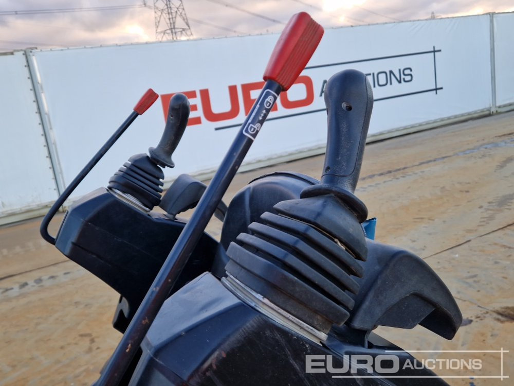 Міні-екскаватор 2022 Kubota U10-5: фото 38