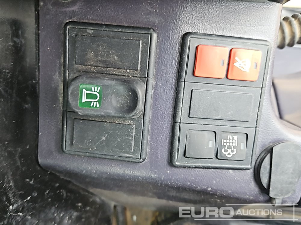 Навантажувач телескопічний 2022 Manitou MT1335 Easy: фото 33