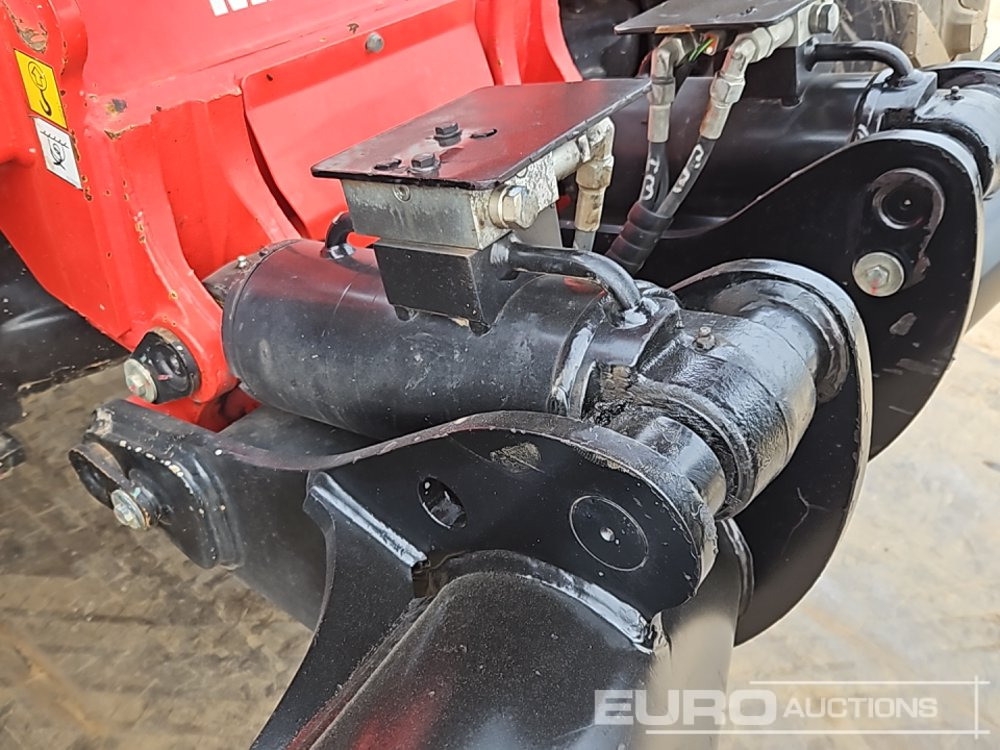 Навантажувач телескопічний 2022 Manitou MT1335 Easy: фото 21