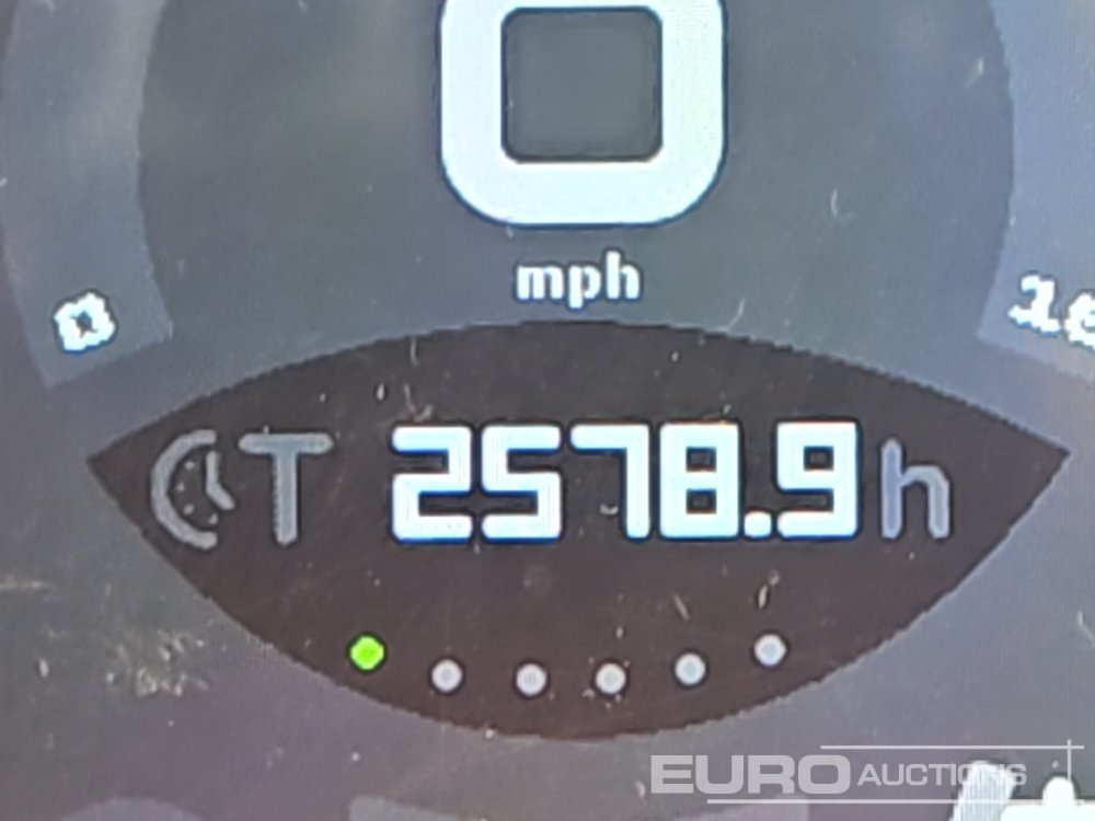 Навантажувач телескопічний 2022 Manitou MT1335 Easy: фото 42