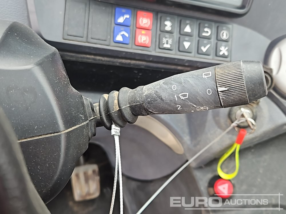 Навантажувач телескопічний 2022 Manitou MT1335 Easy: фото 37