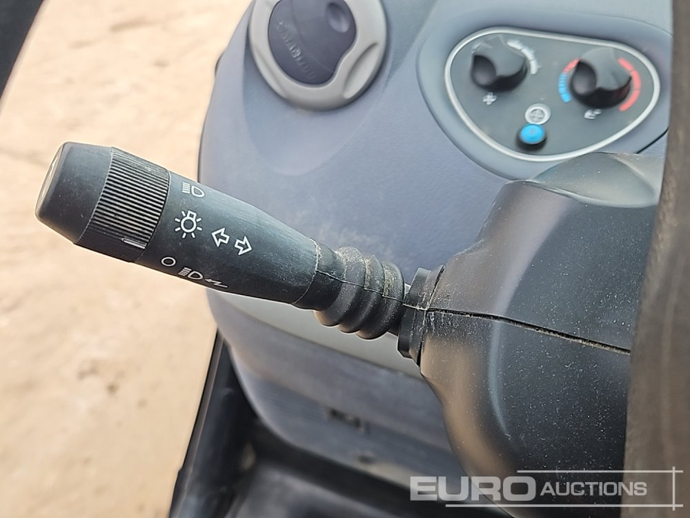 Навантажувач телескопічний 2022 Manitou MT1335 Easy: фото 36