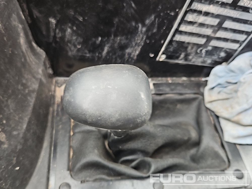 Навантажувач телескопічний 2022 Manitou MT1335 Easy: фото 40