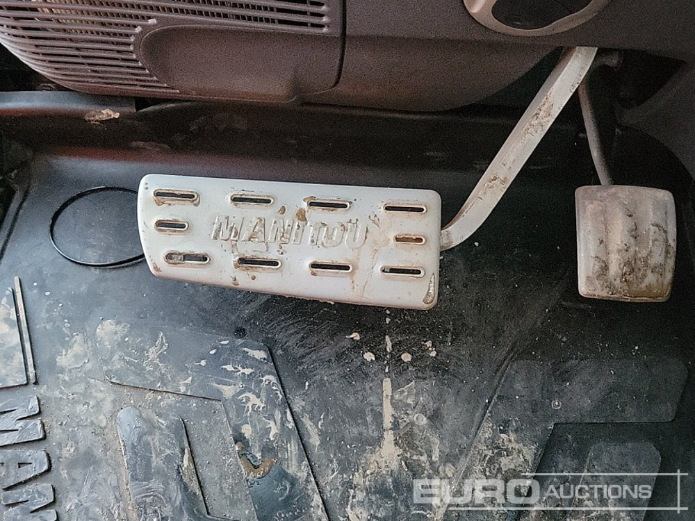 Навантажувач телескопічний 2022 Manitou MT1840: фото 29 Навантажувач телескопічний 2022 Manitou MT1840: фото 29