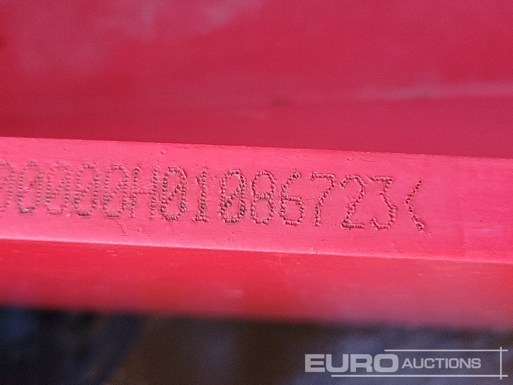 Навантажувач телескопічний 2022 Manitou MT1840: фото 40 Навантажувач телескопічний 2022 Manitou MT1840: фото 40