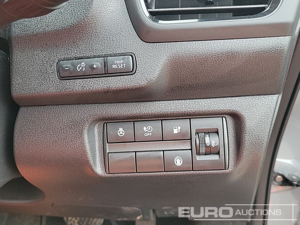 Легковий автомобіль 2022 Nissan Leaf: фото 43