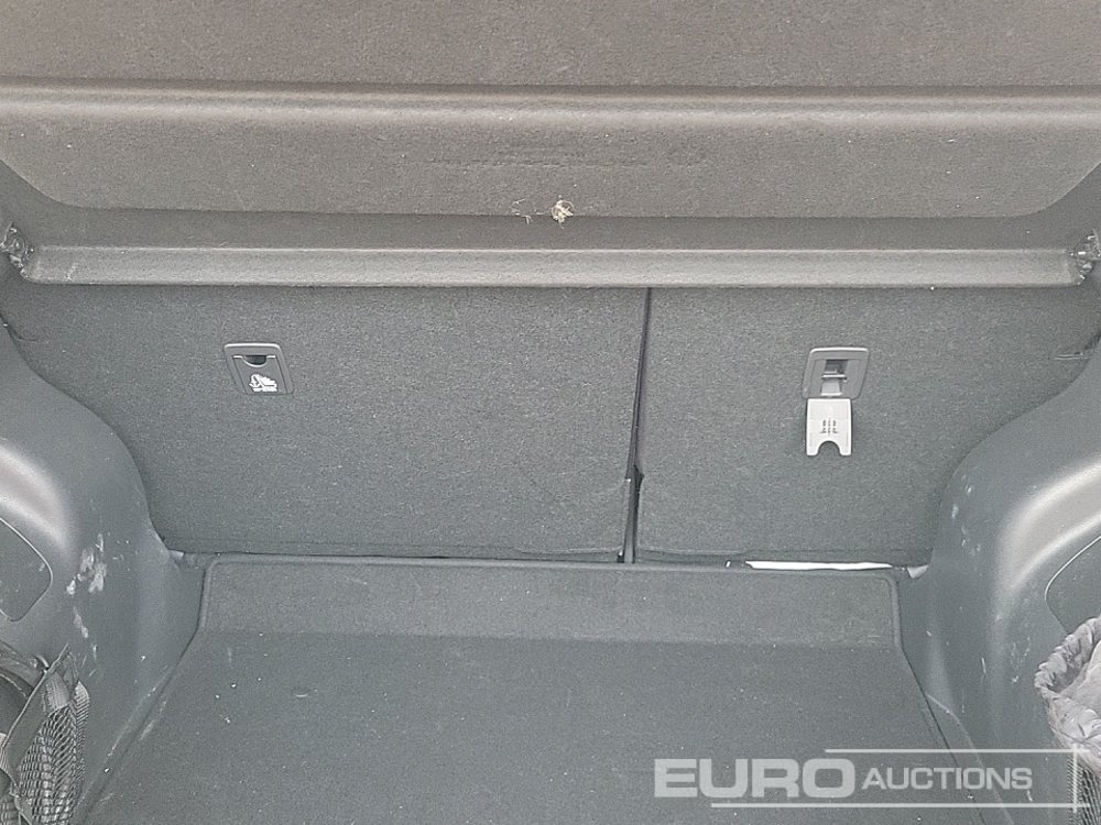 Легковий автомобіль 2022 Nissan Leaf: фото 26