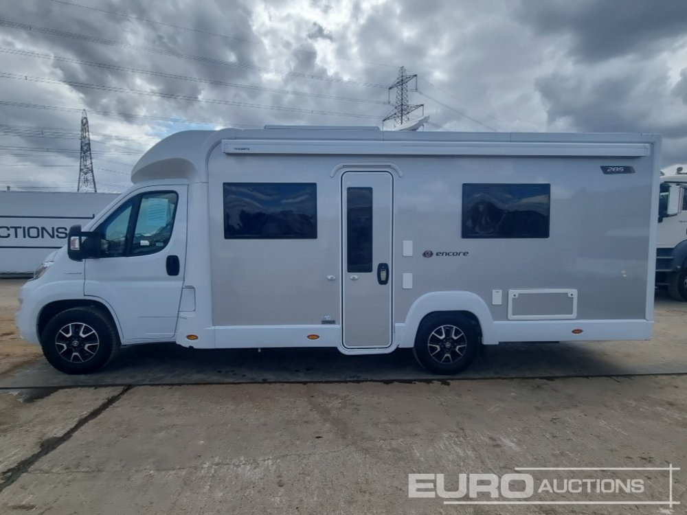 2022 Peugeot Multijet - Кастенваген: фото 2 2022 Peugeot Multijet - Кастенваген: фото 2
