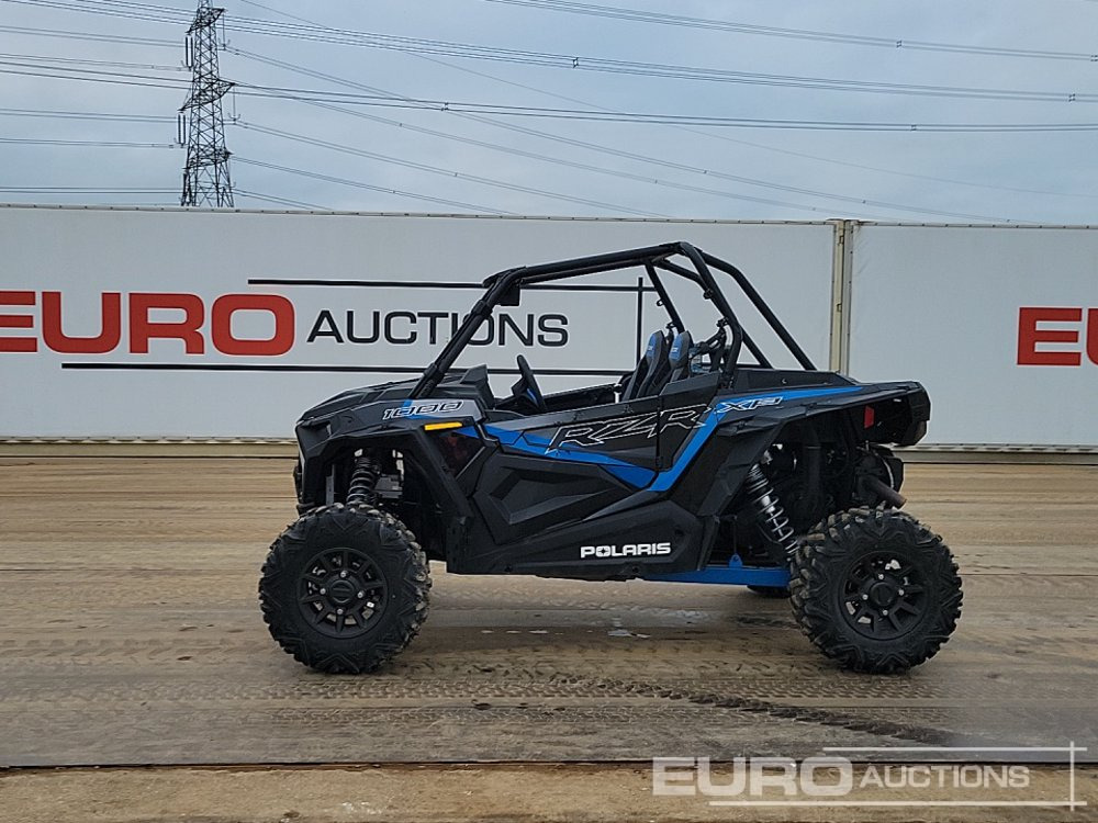 2024 Polaris RZR1000 - Квадроцикл: фото 2 2024 Polaris RZR1000 - Квадроцикл: фото 2