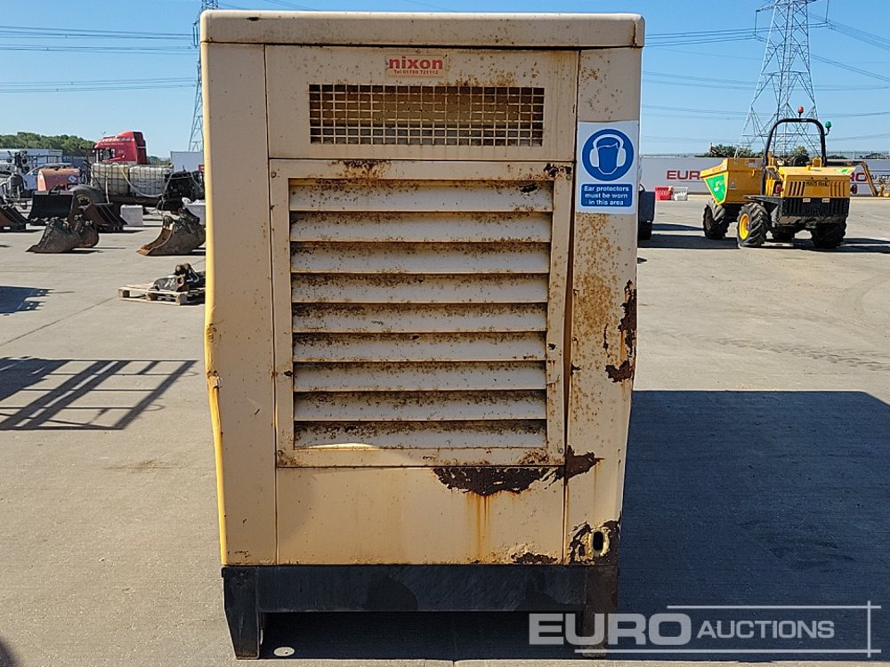 394kVA Generator, Cummins Engine - Електричний генератор: фото 2 394kVA Generator, Cummins Engine - Електричний генератор: фото 2