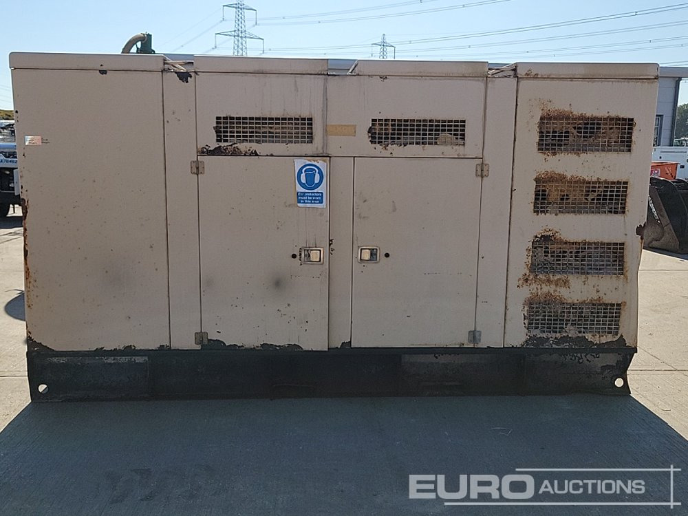 394kVA Generator, Cummins Engine - Електричний генератор: фото 4 394kVA Generator, Cummins Engine - Електричний генератор: фото 4