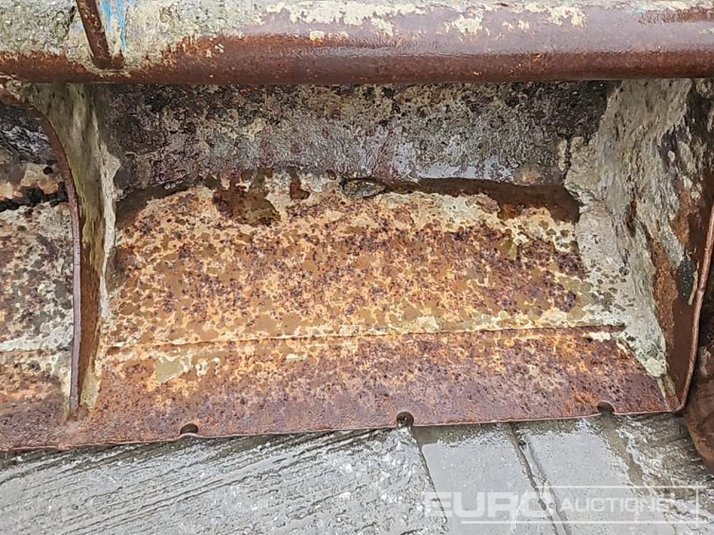Ківш 48" Ditching 12" Digging Bucket 35-45mm Pin to suit Mini-6 Ton Excavator: фото 10