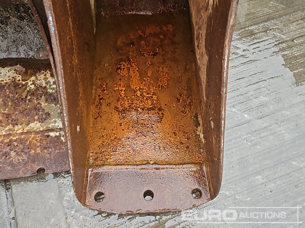 Ківш 48" Ditching 12" Digging Bucket 35-45mm Pin to suit Mini-6 Ton Excavator: фото 13