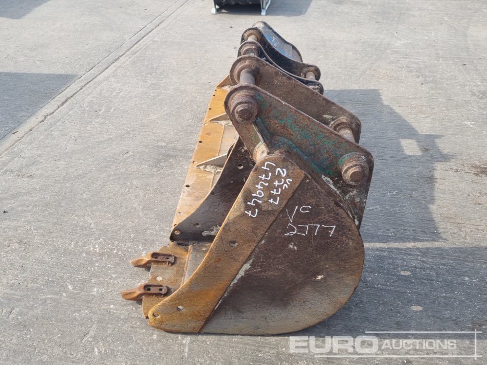 60" Ditching, 18" Digging Bucket 45mm Pin to suit 4-6 Ton Excavator - Ківш: фото 2 60" Ditching, 18" Digging Bucket 45mm Pin to suit 4-6 Ton Excavator - Ківш: фото 2