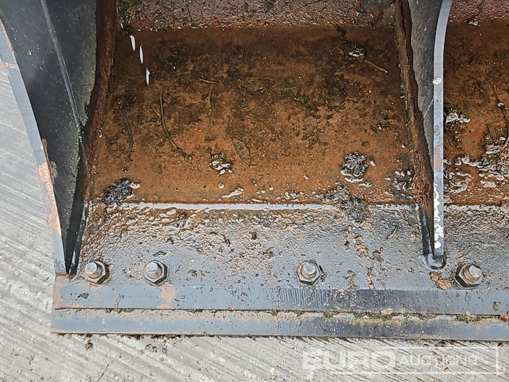 Ківш 60" Ditching, 32", 12", 12" Digging Bucket 40-45 Pin to suit Mini-6 Ton Excavator: фото 26