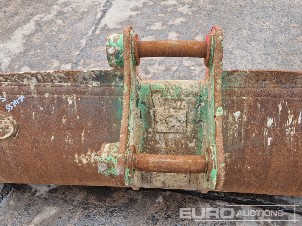 Ківш 60" Strickland Ditching Bucket 45mm Pin to suit 4-6 Ton Excavator: фото 12