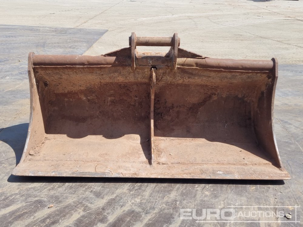 Ківш 72" Ditching Bucket 65mm Pin to suit 13 Ton Excavator: фото 8