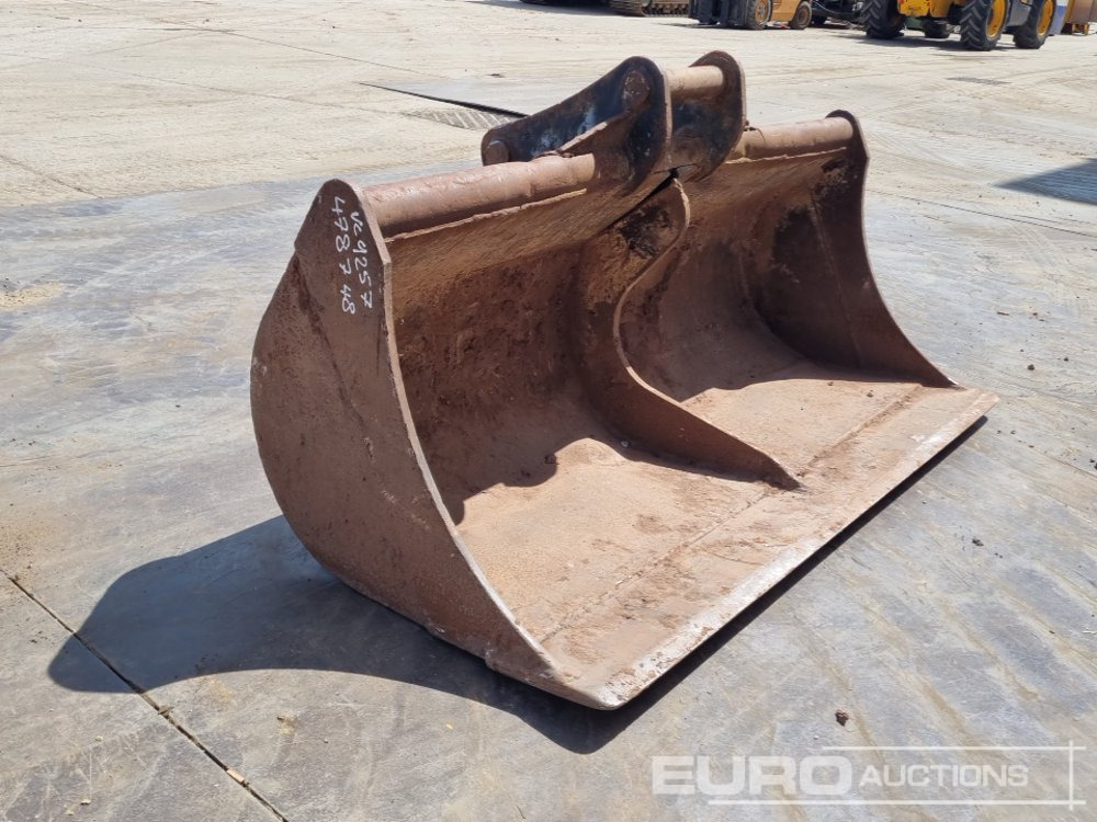 Ківш 72" Ditching Bucket 65mm Pin to suit 13 Ton Excavator: фото 7