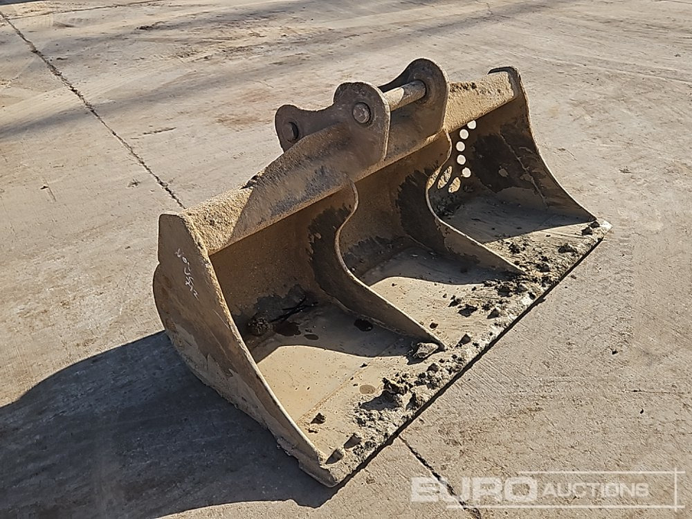 Ківш 72" Ditching Bucket 65mm Pin to suit 13 Ton Excavator: фото 7 Ківш 72" Ditching Bucket 65mm Pin to suit 13 Ton Excavator: фото 7